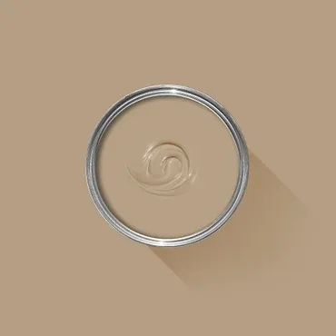 Farrow & Ball Colour: Buff No. 20