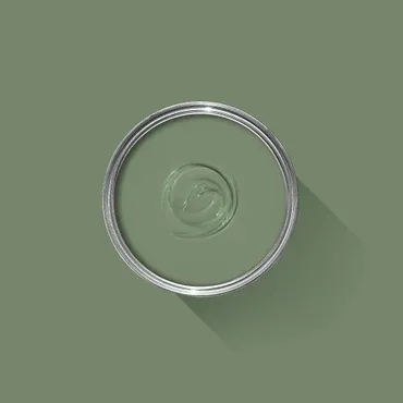 Farrow & Ball Colour: Calke Green No. 34