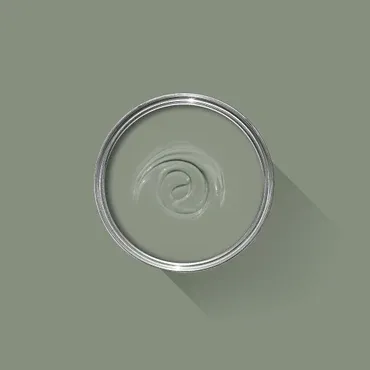 Farrow & Ball Colour: Card Room Green No. 79
