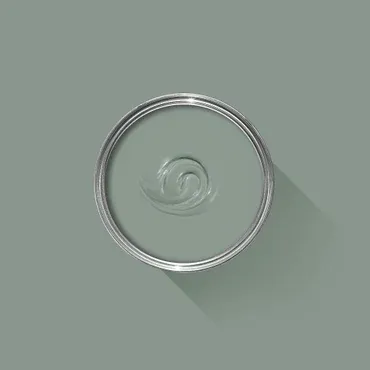 Farrow & Ball Colour: Castle Gray No. 92