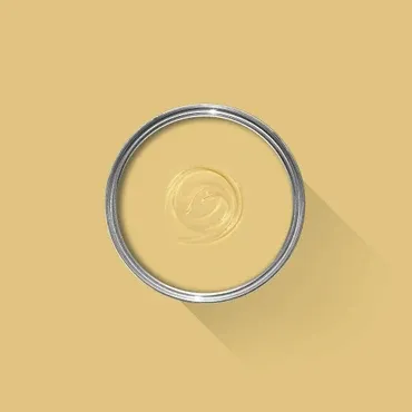 Farrow & Ball Colour: Ciara Yellow No. 73