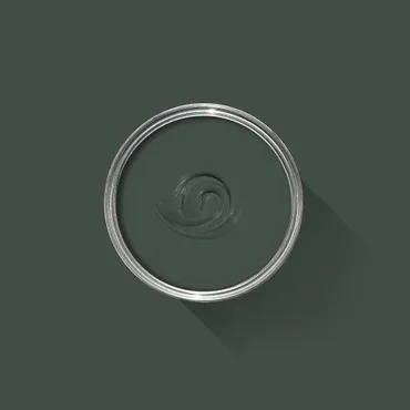 Farrow & Ball Colour: Carriage Green No. 94