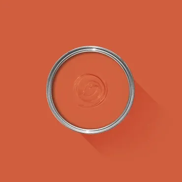 Farrow & Ball Colour: Charlotte's Locks No. 268