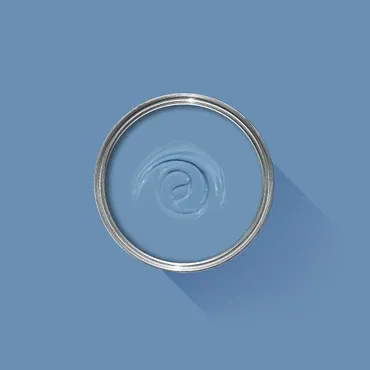 Farrow & Ball Colour: Cook's Blue No. 237
