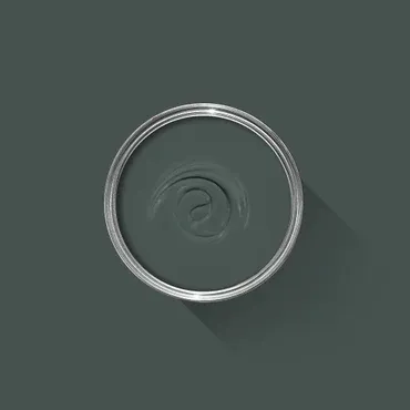 Farrow & Ball Colour: Chine Green No. 35