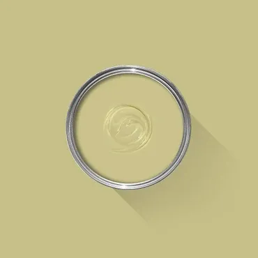 Farrow & Ball Colour: Churlish Green No. 251