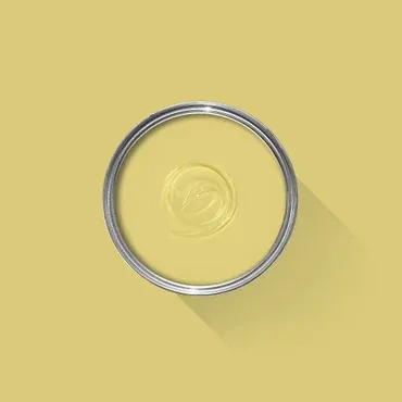Farrow & Ball Colour: Citrona No. CC3
