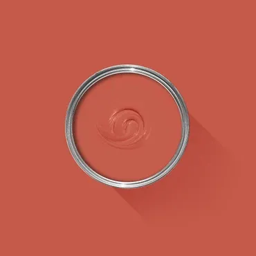 Farrow & Ball Colour: Copenhagen Roof No. 9816