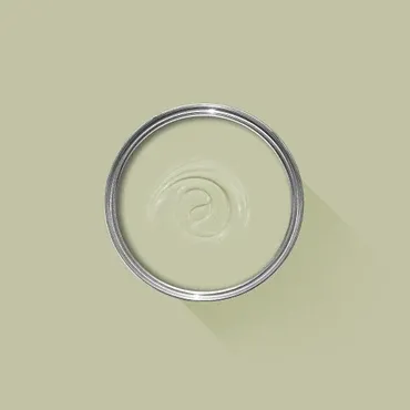 Farrow & Ball Colour: Cooking Apple Green No. 32