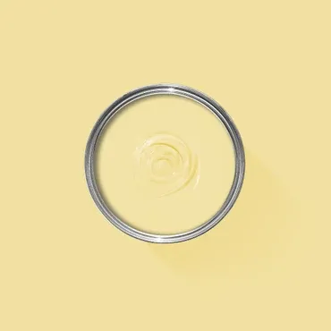 Farrow & Ball Colour: Dayroom Yellow No. 233