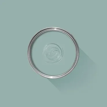 Farrow & Ball Colour: Dix Blue No. 82