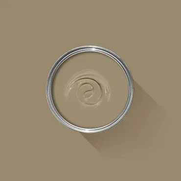 Farrow & Ball Colour: Drab No. 41