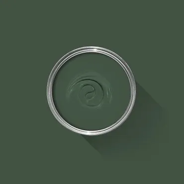 Farrow & Ball Colour: Duck Green No. W55
