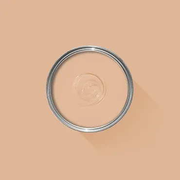 Farrow & Ball Colour: Faded Terracotta No. CC8
