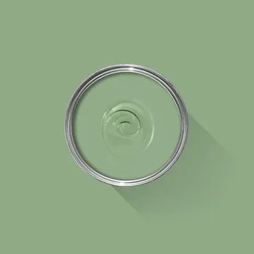Farrow & Ball Colour: Folly Green No. 76
