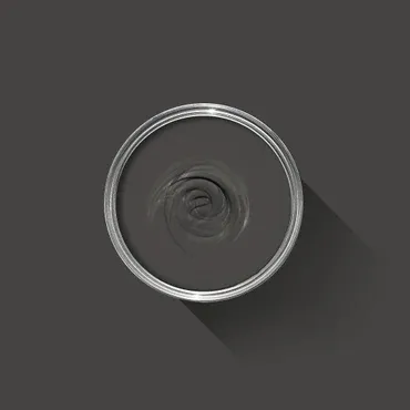 Farrow & Ball Colour: Grate Black No. 9920