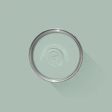 Farrow & Ball Colour: Green Blue No. 84