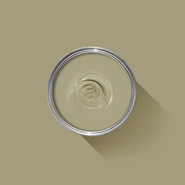 Farrow & Ball Colour: Green Stone No. 12