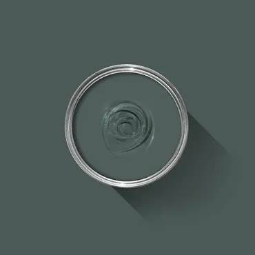 Farrow & Ball Colour: Grove Green No. G17