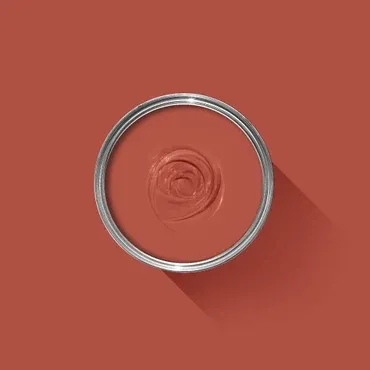 Farrow & Ball Colour: Harissa No. 9916