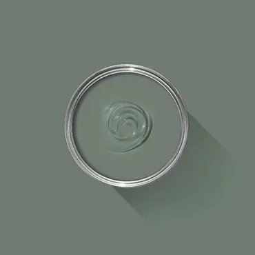 Farrow & Ball Colour: Green Smoke No. 47