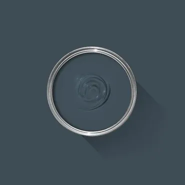 Farrow & Ball Colour: Hague Blue No. 30