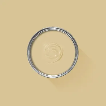 Farrow & Ball Colour: Hay No. 37