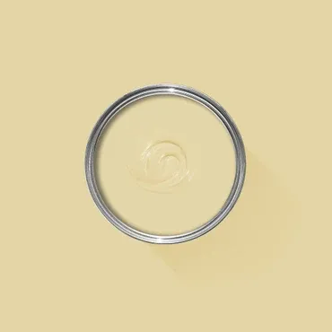 Farrow & Ball Colour: Hound Lemon No. 2