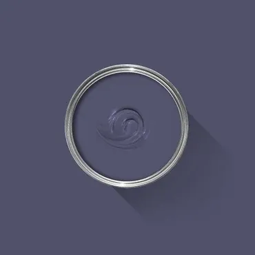 Farrow & Ball Colour: Imperial Purple No. W40