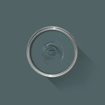 Farrow & Ball Colour: Inchyra Blue No. 289