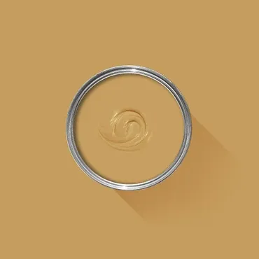 Farrow & Ball Colour: India Yellow No. 66