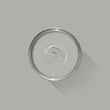 Farrow & Ball Colour: Lamp Room Gray No. 88