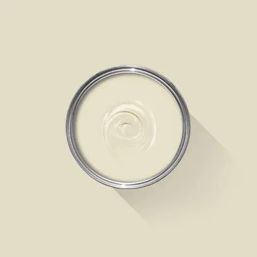 Farrow & Ball Colour: Lime White No. 1