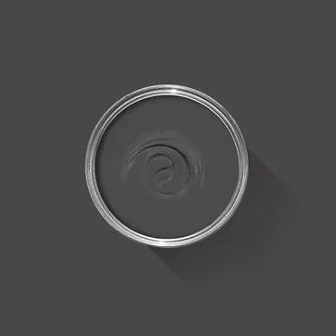 Farrow & Ball Colour: Liquorice No. CB10