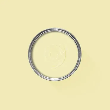 Farrow & Ball Colour: Lancaster Yellow No. 249