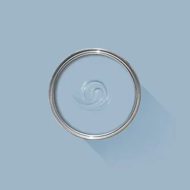 Farrow & Ball Colour: Lulworth Blue No. 89