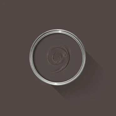 Farrow & Ball Colour: Mahogany No. 36