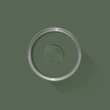Farrow & Ball Colour: Minster Green No. 224