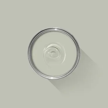 Farrow & Ball Colour: Mizzle No. 266