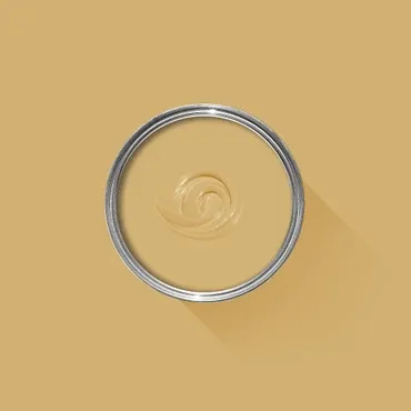 Farrow & Ball Colour: Octagon Yellow No. 7
