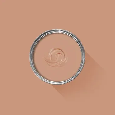 Farrow & Ball Colour: Ointment Pink No. 21