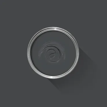 Farrow & Ball Colour: Off-Black No. 57