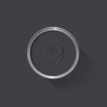 Farrow & Ball Colour: Paean Black No. 294