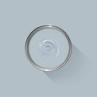 Farrow & Ball Colour: Parma Gray No. 27