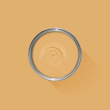 Farrow & Ball Colour: Orangery No. 70