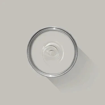 Farrow & Ball Colour: Pavilion Gray No. 242