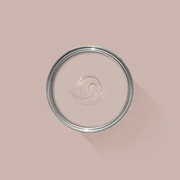 Farrow & Ball Colour: Pink Drab No. 207