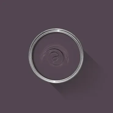 Farrow & Ball Colour: Pelt No. 254