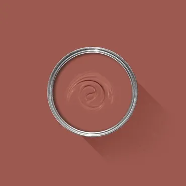 Farrow & Ball Colour: Picture Gallery Red No. 42