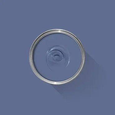 Farrow & Ball Colour: Pitch Blue No. 220